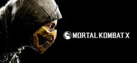 Mortal Kombat X PAL Xbox One PAL box art